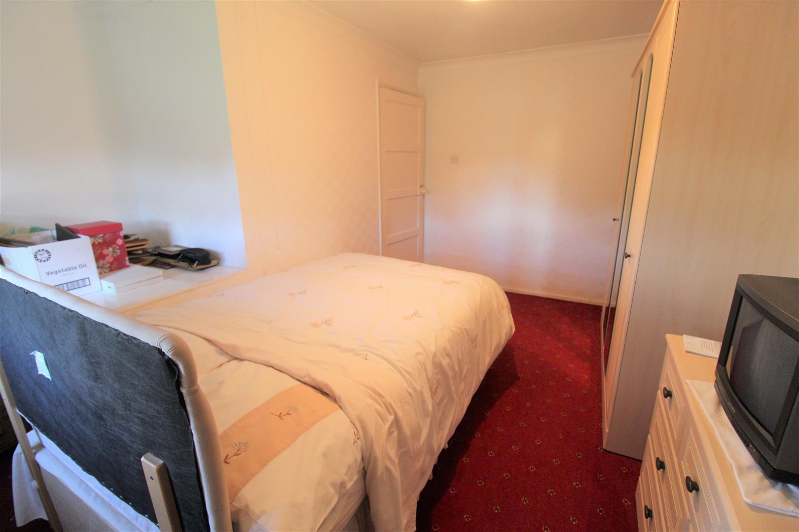 Worcester Place, Bentilee, Stoke-On-Trent